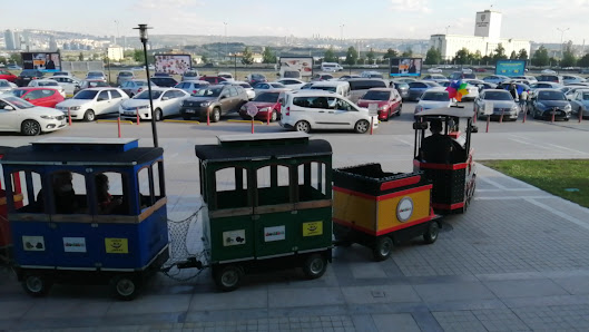 Gimart Outlet Park Etme görseli