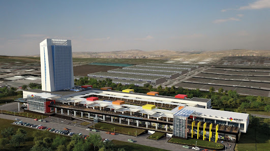 Gimart Outlet Sahibinin seçtikleri görseli