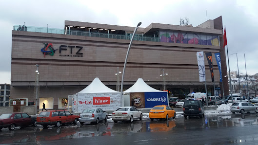 FTZ Avm Tümü görseli