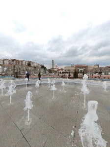 FTZ Avm Street View ve 360° görseli