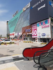 Batı Park Avm Tümü görseli
