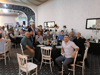 Batı Park Avm İç görseli