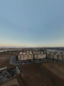 Batı Park Avm Street View ve 360° görseli