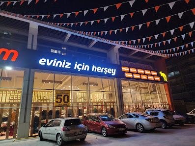Etimesgut Park Avm Tümü görseli
