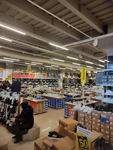 Etimesgut Park Avm İç görseli