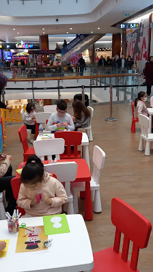 Vega AVM Subayevleri Restoran görseli