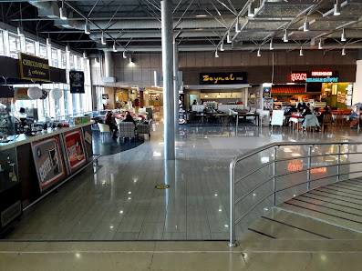 Mesa Plaza Avm İç görseli