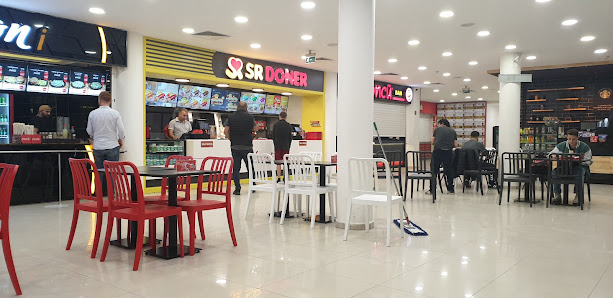 Beytepe Alışveriş Merkezi Tümü görseli