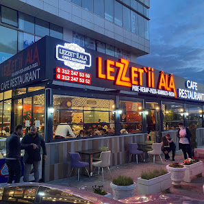 Ankor Restoran görseli
