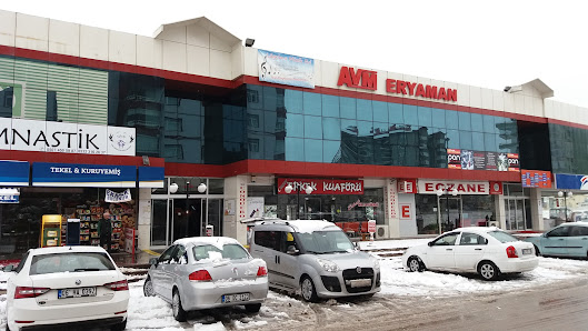 Avm Eryaman Tümü görseli