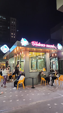 Eryaman Port AVM Restoran görseli