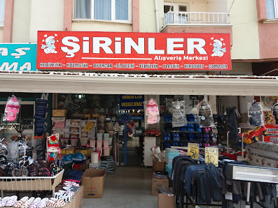 Şirinler Alışveriş Merkezi Tümü görseli