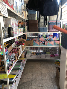 Şirinler Alışveriş Merkezi İç görseli