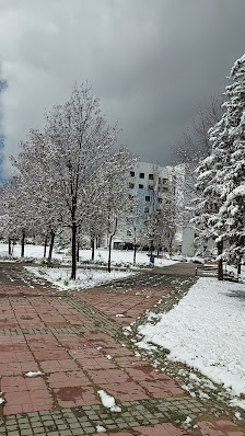 Bilkent Center En son görseli
