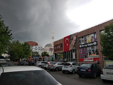 Eryaman Center Alışveriş Merkezi Tümü görseli