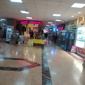 Eryaman Center Alışveriş Merkezi İç görseli
