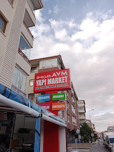 ÖVEÇLER AVM YAPI MARKET Tümü görseli