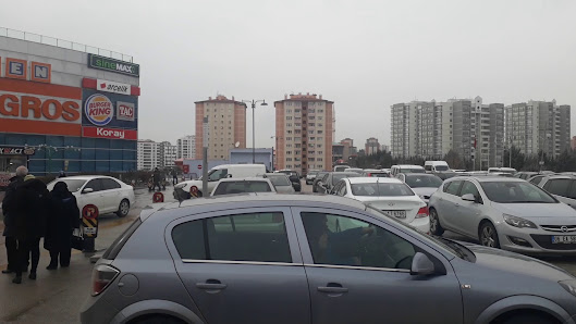 Göksu Alışveriş Merkezi Videolar görseli