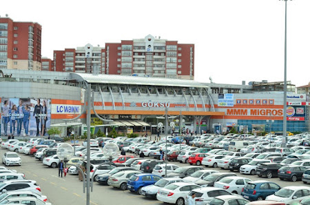 Göksu Alışveriş Merkezi Sahibinin seçtikleri görseli