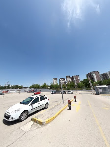 Göksu Alışveriş Merkezi Street View ve 360° görseli