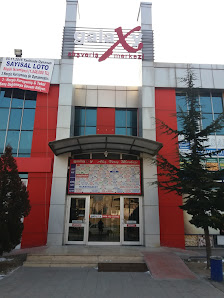 Galaxy AVM Tümü görseli