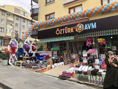 ÖZTÜRK AVM Tümü görseli
