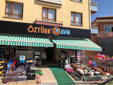 ÖZTÜRK AVM Restoran görseli