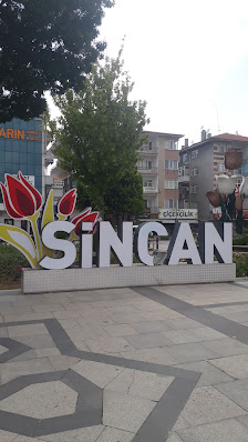 Sincan Cezaevi Lojmanlar Bölgesi AVM Kafeterya Bahçesi Tümü görseli