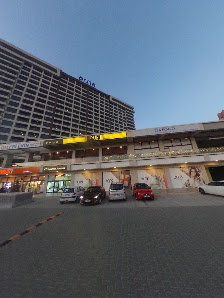 Arsia Avm Street View ve 360° görseli