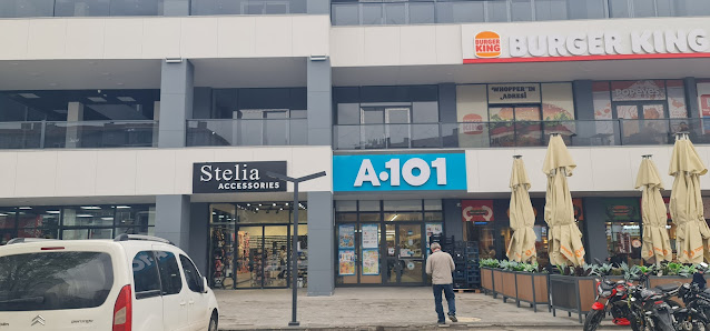 Kaf AVM En son görseli