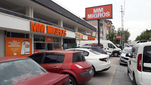 Milat Avm Tümü görseli