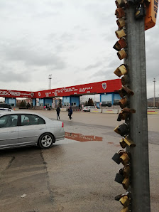 Ankara Sincan Cezaevi Lojmanları Avm Sosyal Tesisleri Tümü görseli
