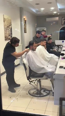 Berilya Avm İç görseli