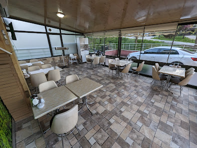 Berilya Avm Restoran görseli