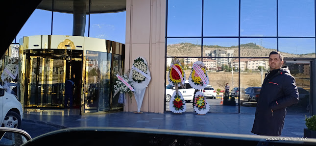 Elya Center Alışveriş Merkezi Tümü görseli