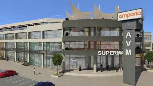 Emporia Avm Sahibinin seçtikleri görseli