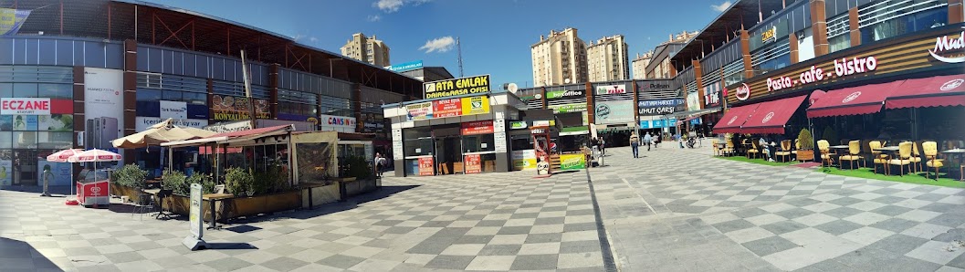 CADDE YUNUS AVM Tümü görseli
