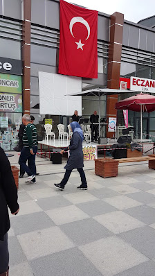 CADDE YUNUS AVM Videolar görseli