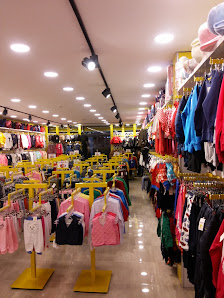 CADDE YUNUS AVM İç görseli