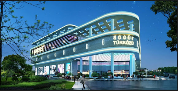 Söğüt AVM Tümü görseli