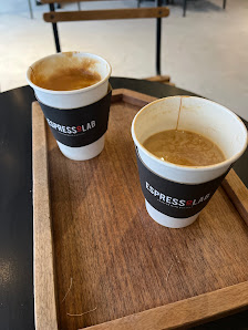 Espressolab Ankara Bahçelievler Yeme-içme görseli