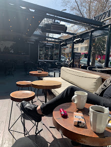 Espressolab Ankara Bahçelievler Ortam görseli