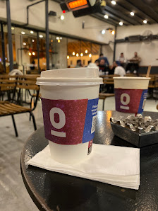 Espressolab Ankara Bahçelievler Kahve görseli