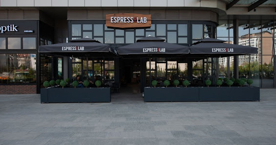 Espressolab Ankara Maidan Tümü görseli