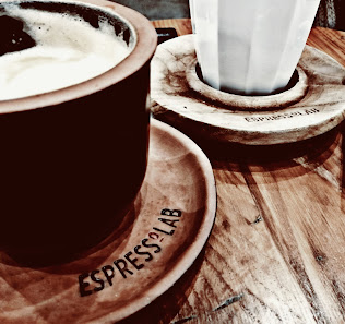 Espressolab Ankara Maidan Latte görseli