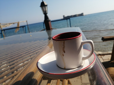 Espressolab Ankara Armada Avm En son görseli