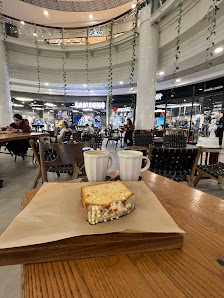 Espressolab Ankara Armada Avm Yeme-içme görseli
