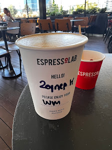 Espressolab Ankara Armada Avm Latte görseli