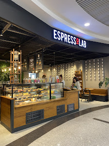 Espressolab Ankara Armada Avm Sahibinin seçtikleri görseli