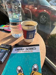 Espressolab Çayyolu Kahve görseli